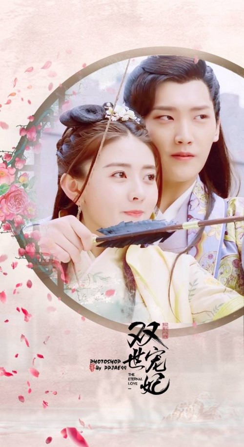 《双世宠妃2》火热开播CHARMZENUS瓷妆BB霜成最具人气伴手礼