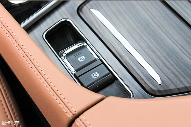 最新款北汽绅宝智道试驾,科技与空间