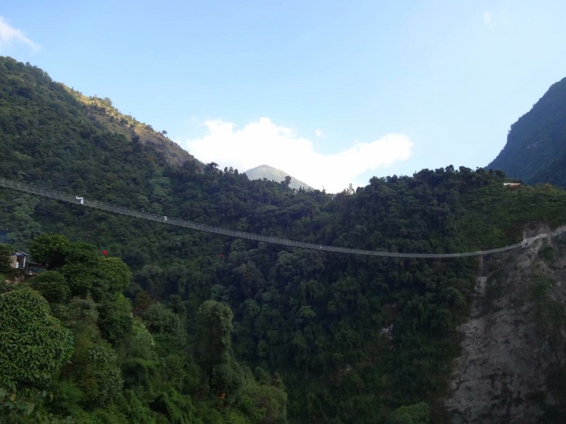 尼泊尔abc徒步要多少钱,尼泊尔abc徒步完整视频