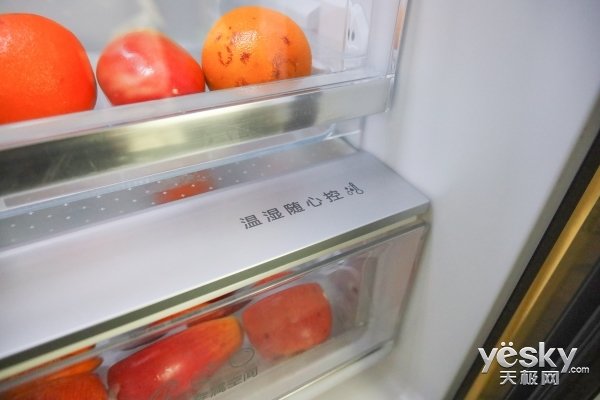 海信十字门冰箱哪款好,海信冰箱502多门最新测评