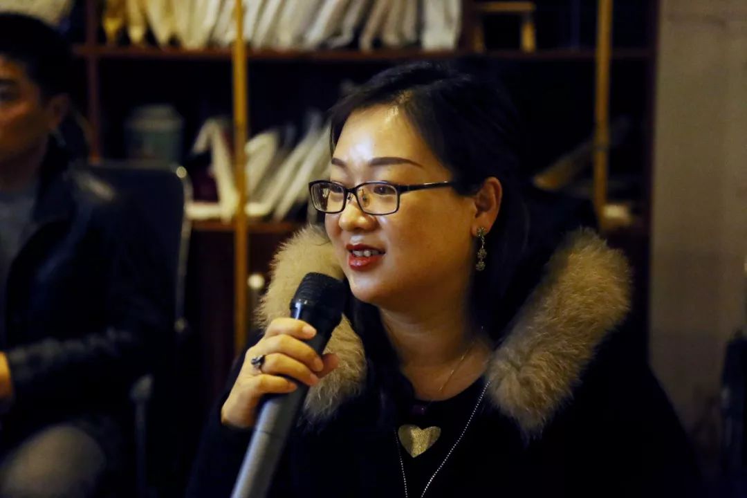 上次把脉问诊,这次星座占卜:别对茶会只有刻板印象(文末留言有礼)