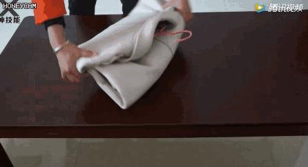 大衣不洗晒晒可以吗,大衣不用干洗两招自己搞定