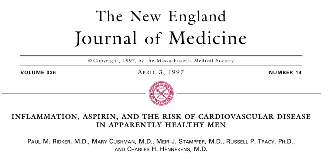 阿司匹林问世后拯救无数患者,阿司匹林抗癌大揭秘