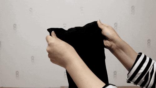 哪款休闲裤保暖又好看,保暖裤该买什么款又保暖又显瘦