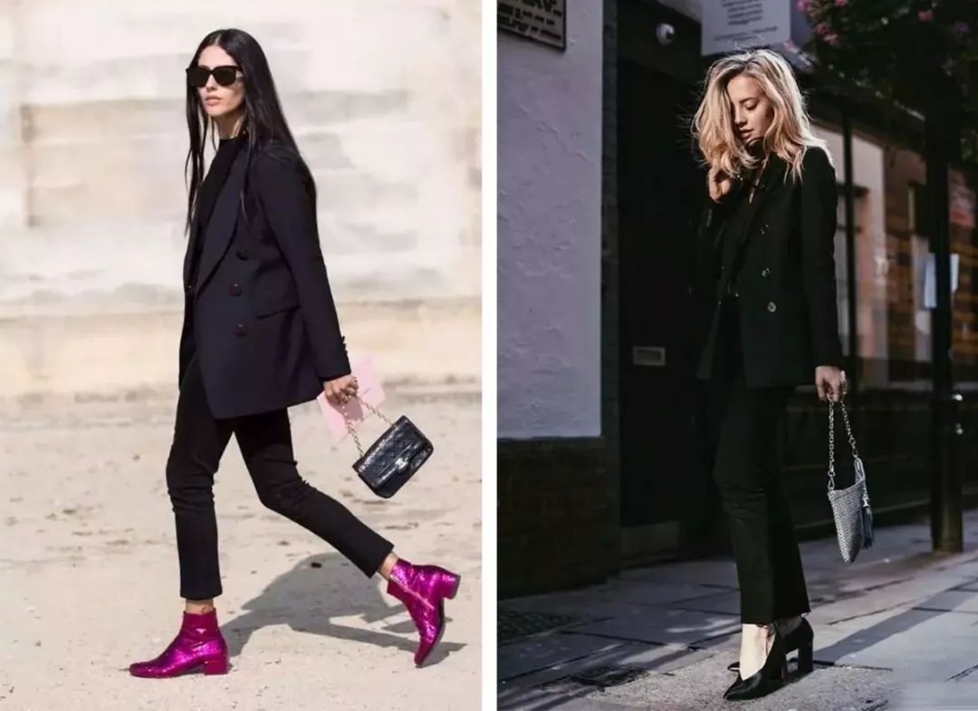 小黑裤显瘦魔术裤,爆款魔术裤推荐