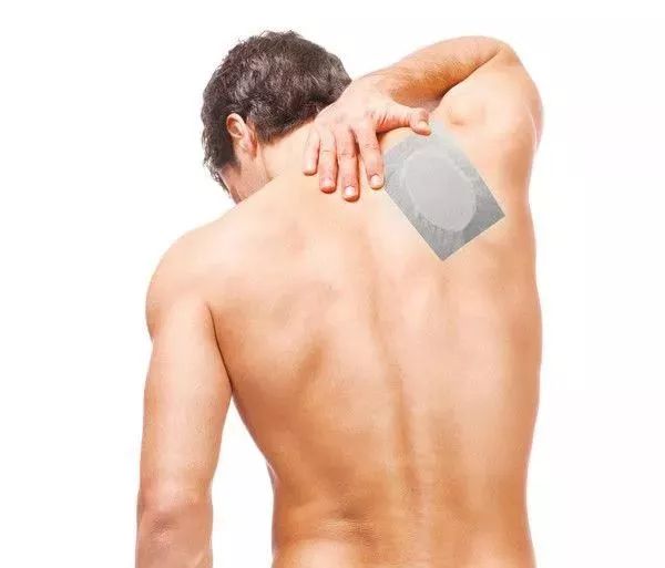 青少年腰酸贴什么膏药,腰酸贴膏药的功效