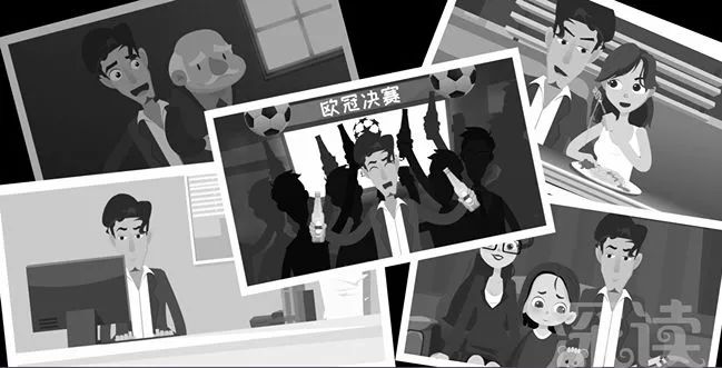 远离毒瘾的方法,远离毒瘾