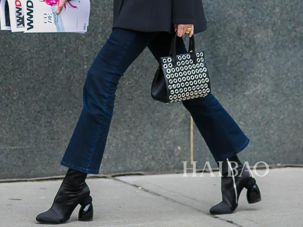 浅色牛仔裤雷区,牛仔裤问题解决小技巧男