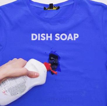 土豆在裤子上涂一下，解决了家家户户的大难题，太实用了！