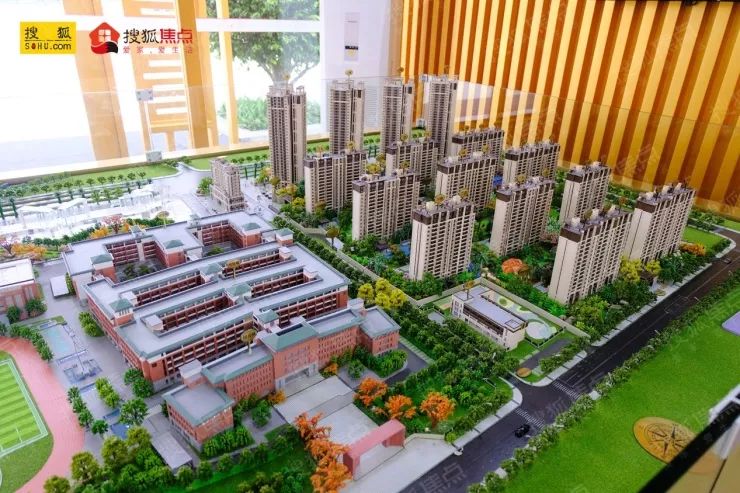 顺德伦教新城最好的楼盘,佛山伦教楼盘二手成交价