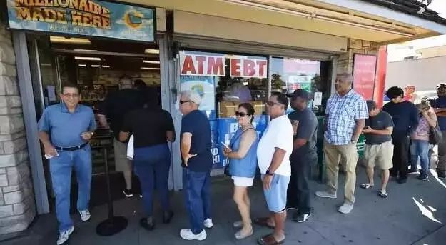 美国代购彩票靠谱吗,国外合法彩票可以买吗