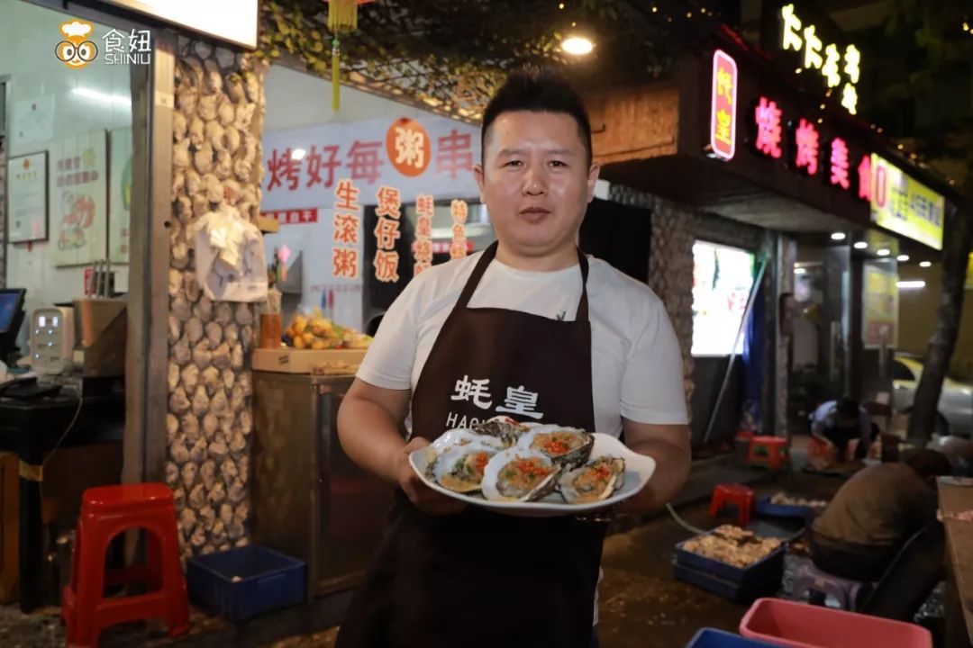 深圳10年前的样子沙井,深圳的沙井历史