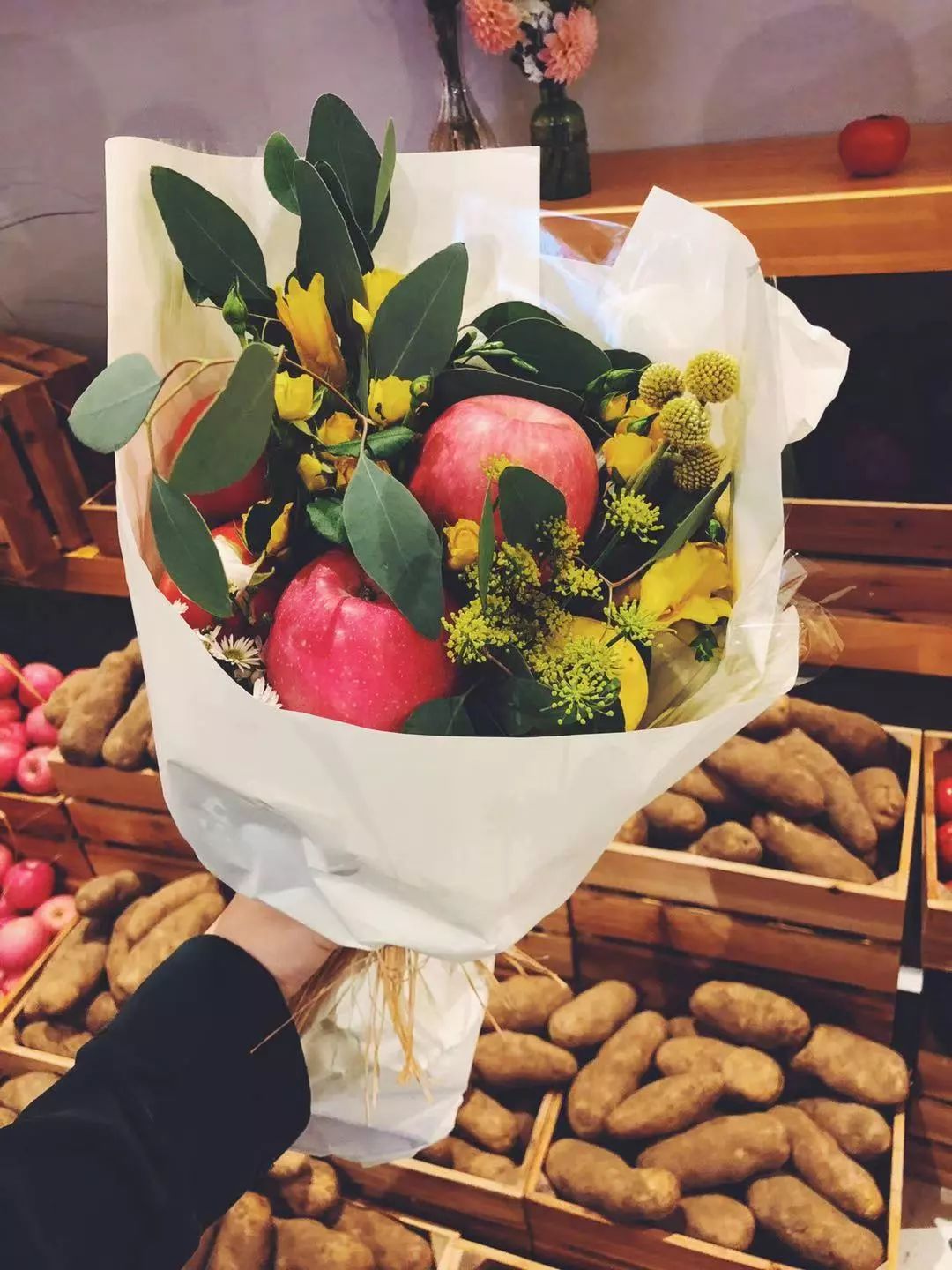 麦当劳变绿了怎么回事,麦当劳绿牌子