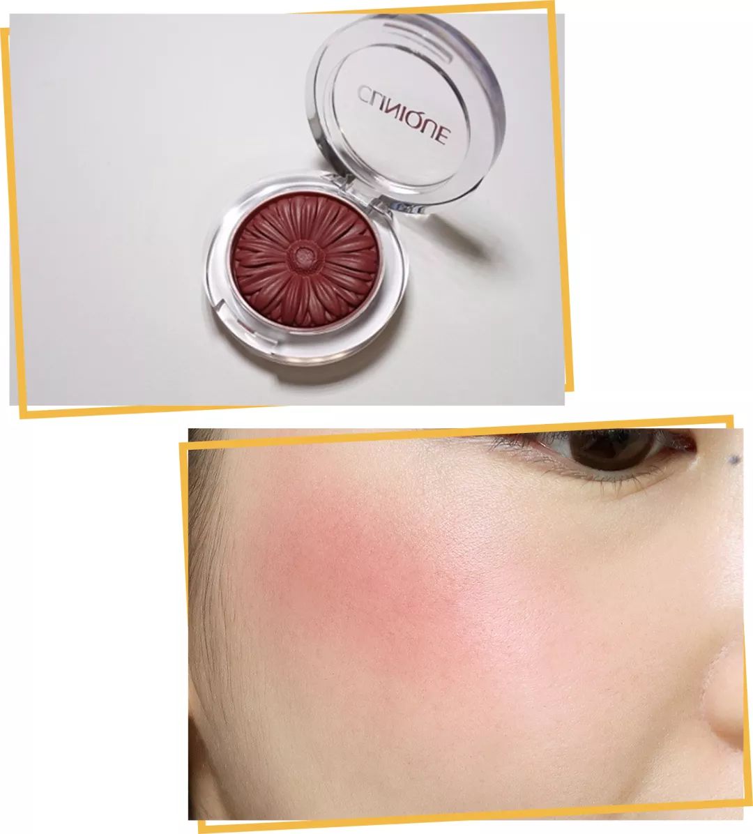 秋冬显气色腮红种草,这16款刷上立马白一个度!