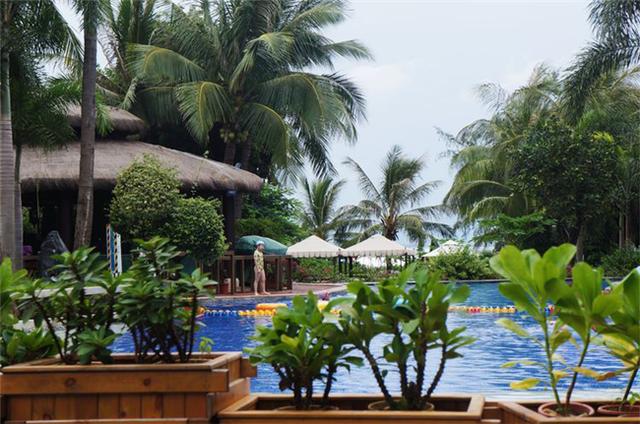 三亚亲子私人定制旅游攻略,三亚自驾亲子游攻略