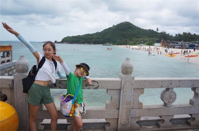 三亚亲子私人定制旅游攻略,三亚自驾亲子游攻略