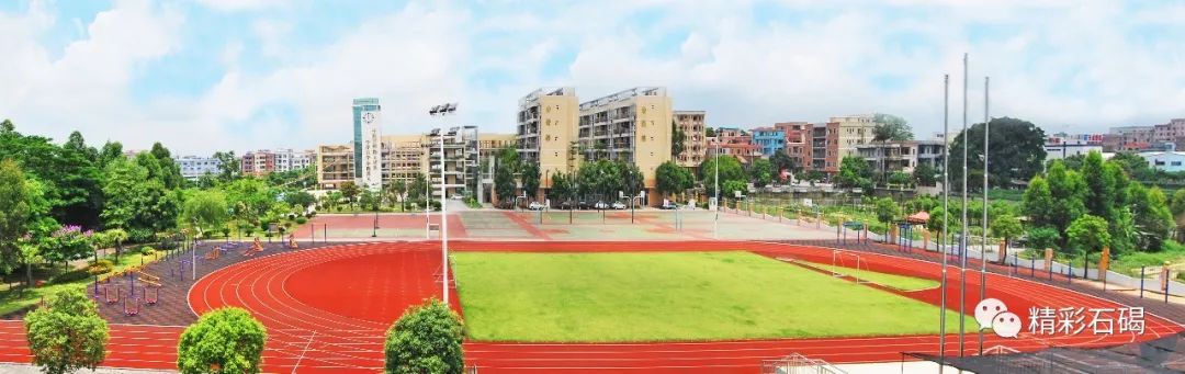 广东省校园足球推广学校名单公示,东莞市第三批品牌学校名单