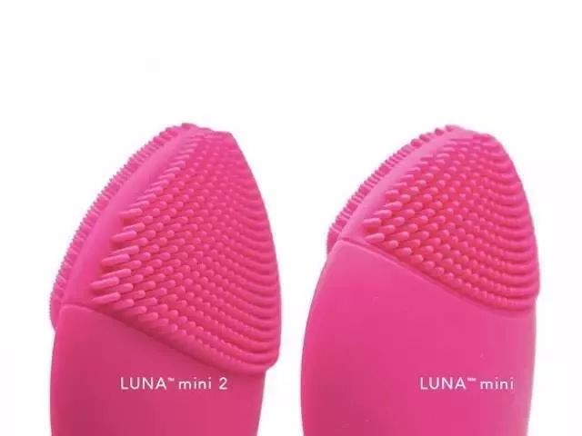 一条好物节｜三星家用空气净化机，LUNAmini2硅胶净透洁面仪