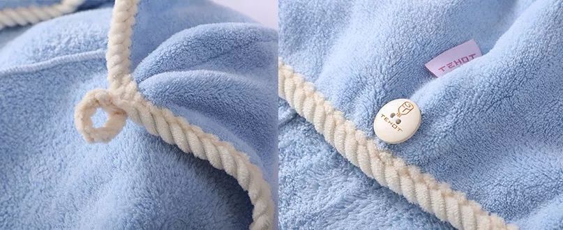 不用吹风机吹头发也可以变干,洗完头怎么不用吹风机弄干头发