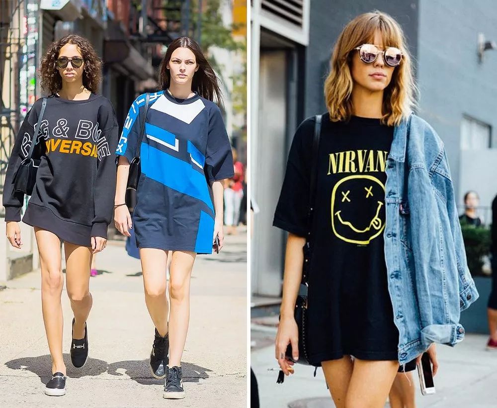 妈呀～太平鸟男装女生穿太好看了，我要疯狂pick