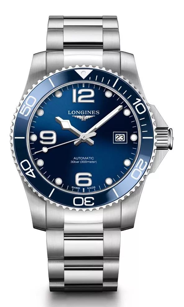 潜水表前10排名,潜水表有哪些特色