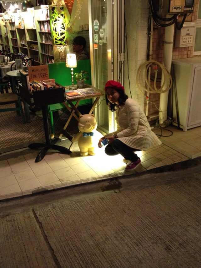 i旅行港澳5天自由行携程携手五星酒店朗廷给了我们一个舒适的旅途维多利亚港的新年倒计时marryyou