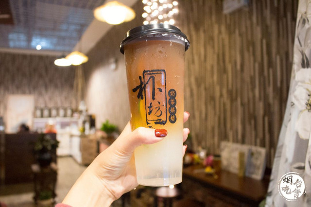 新晋奶茶烘焙店空降烟台，开业期间邀请全烟台人民8天免费喝！