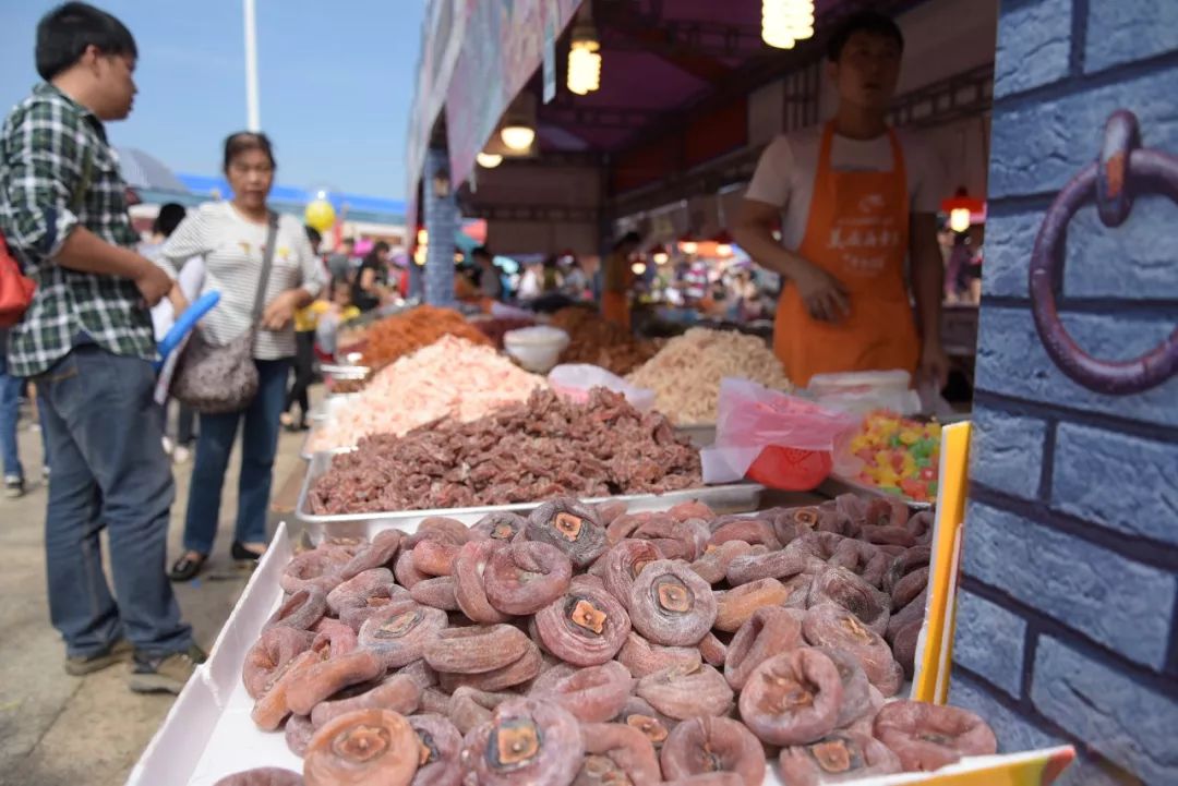 汇聚美食优惠团购,梧州宝石节美食嘉年华几号