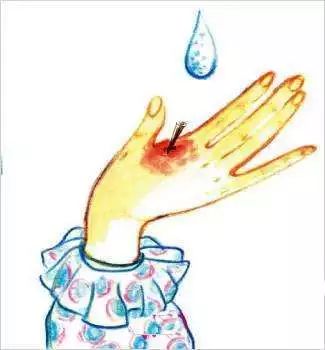 碘酒跟红药水的功能区别,碘酒和红药水区别