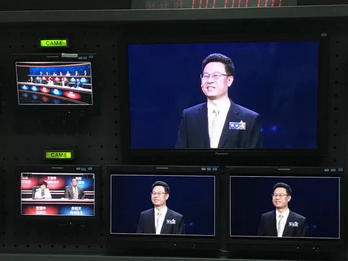 创业英雄汇所有视频,创业英雄汇幕后制作直击拍摄现场