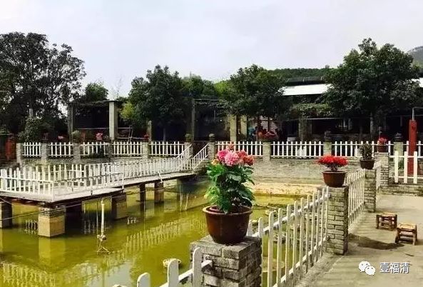 福清游山玩水好去处,福清市秋季周边游