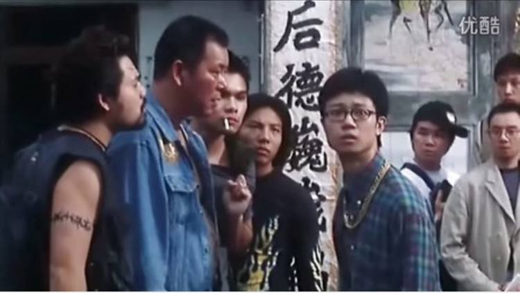 被忘记名字的演员,香港演员钟意