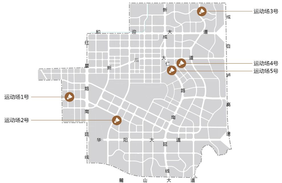 新川科技园第一座幼儿园,新川创新科技园学校规划