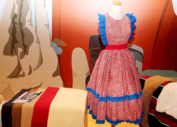 进博会的新产品都有什么,进博会上的吸睛好货