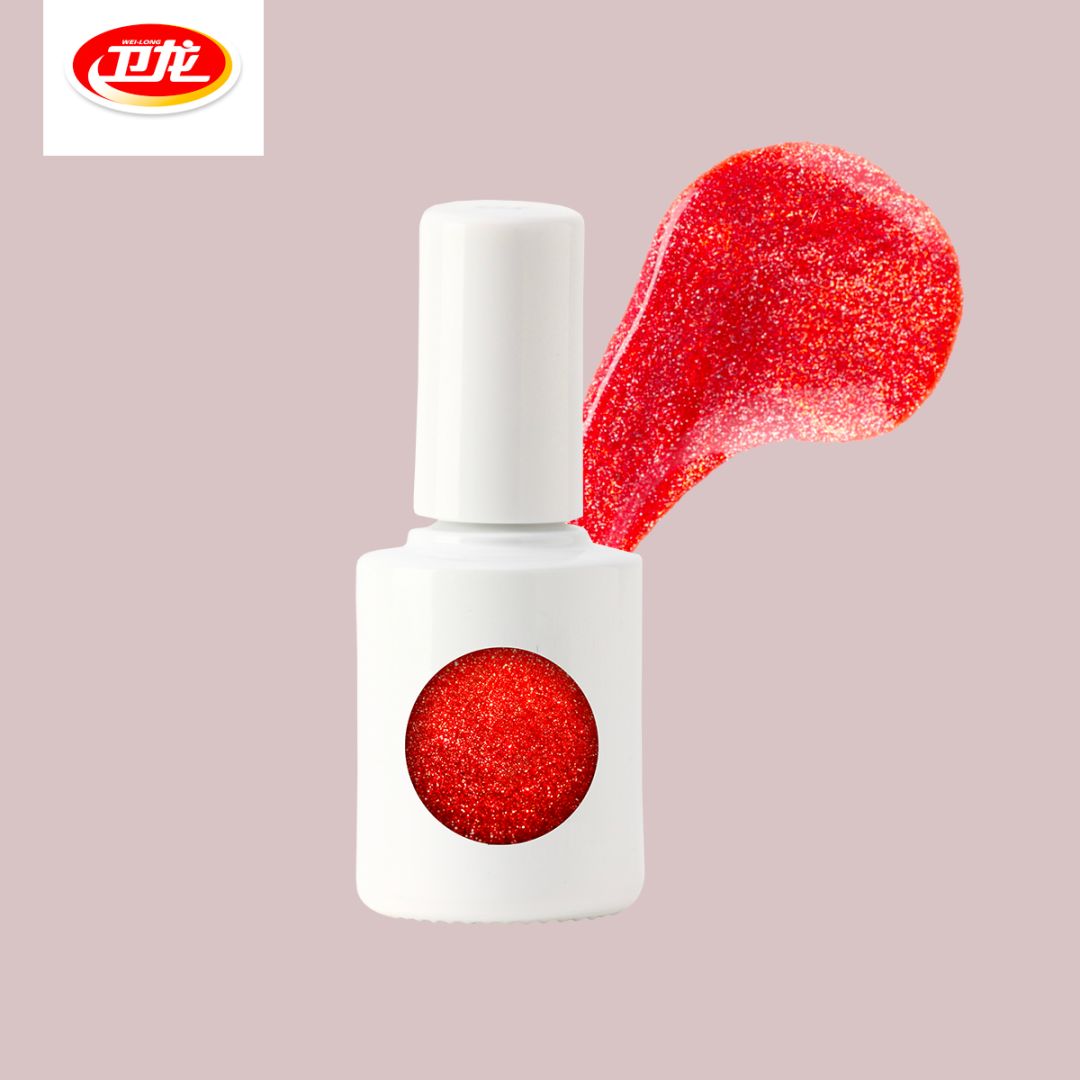 老干妈口红试色,老干妈试色口红