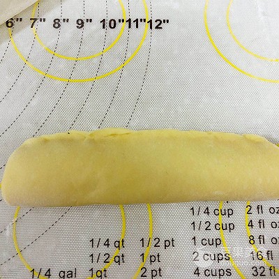 芝士培根面包图片,培根香葱芝士面包视频