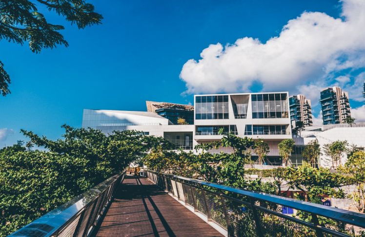 中国大陆最后一家诚品书店,诚品书店大陆第三家