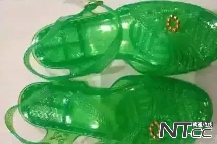 南通人的童年,南通小时候穿的衣服