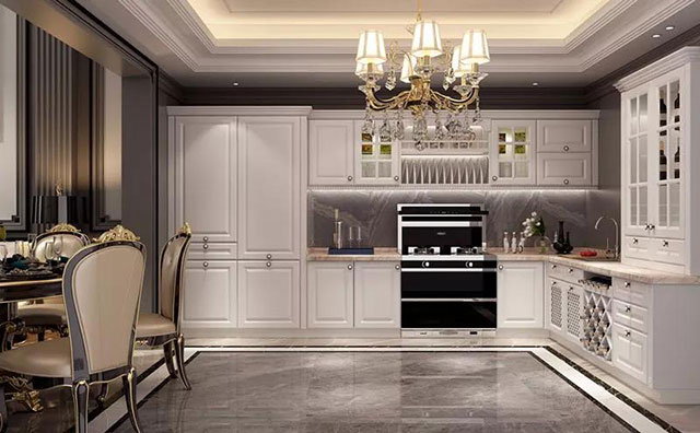 美大整体厨房品牌,美的厨房品牌