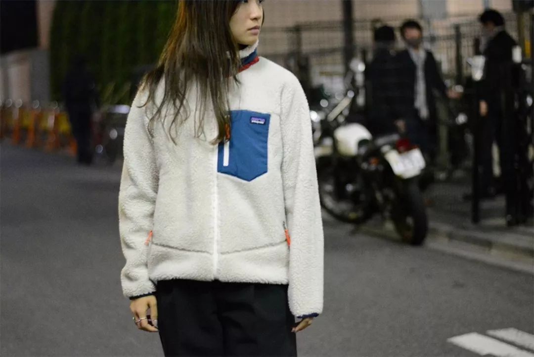 不靠明星不靠产品能不能圈粉？Patagonia说，我行