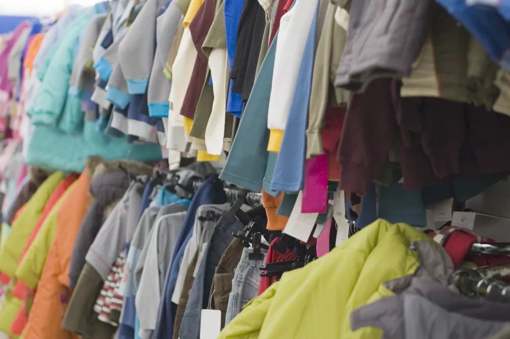 抽检童装不合格案件,抽检不合格婴儿服装品牌怎么处理