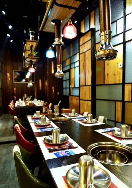 打卡人间风味，这八家店值得一去！