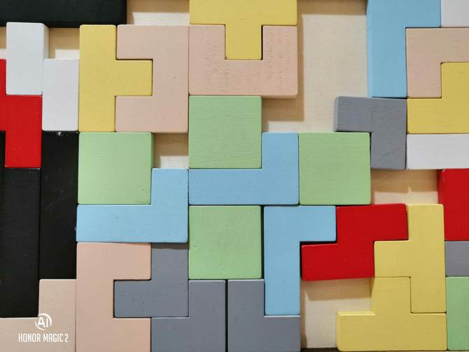 荣耀Magic2评测：在人工智能的路上更进一步