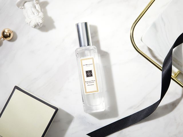 jomalone茶调香水,每个爱美的女人都喜欢香水