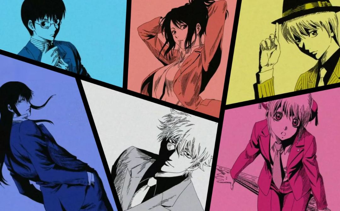 话题｜只要连载就会继续追的番有？