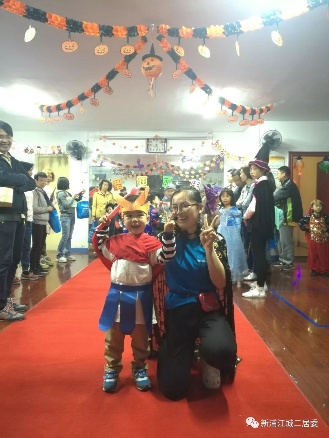 trickortreat万圣节,万圣节trickortreat视频儿童