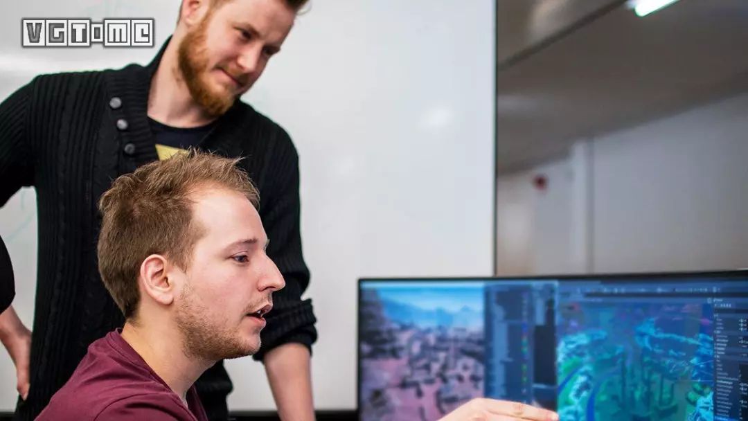 做游戏的人，玩游戏也会很厉害吗？