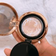 气垫测评推荐不脱妆,好用遮瑕不易脱妆不假白的气垫bb