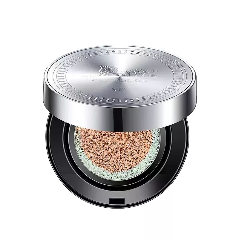 气垫测评推荐不脱妆,好用遮瑕不易脱妆不假白的气垫bb