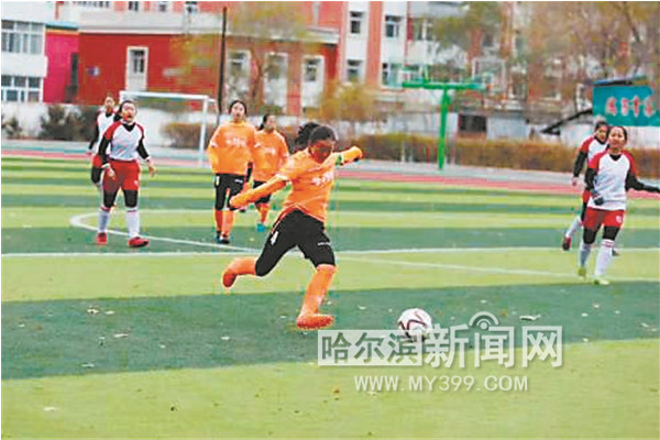 历届世界中学生足球冠军,雁塔区近几年的初中女子足球冠军